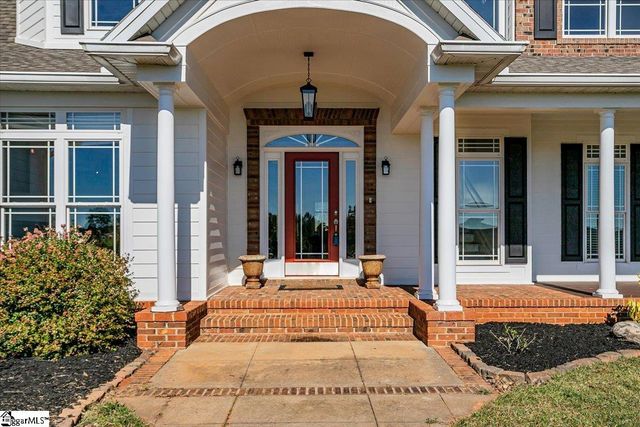 158 Glassy Road, Landrum, SC 29356