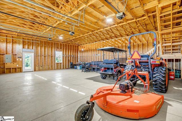 158 Glassy Road, Landrum, SC 29356