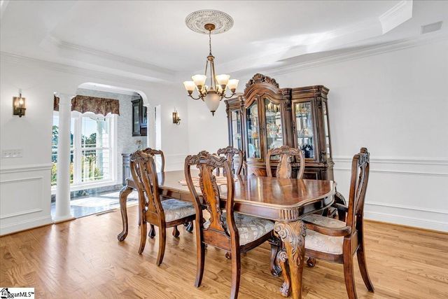 158 Glassy Road, Landrum, SC 29356