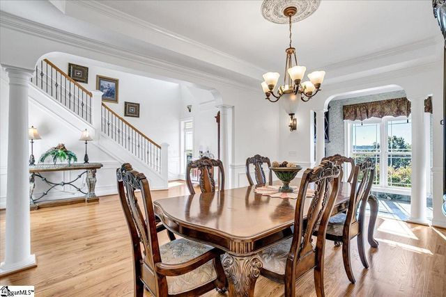 158 Glassy Road, Landrum, SC 29356