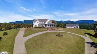 158 Glassy Road, Landrum, SC 29356