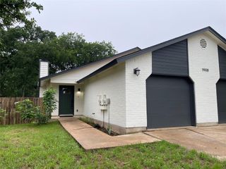 9908 Brasher DR B, Austin, TX 78748
