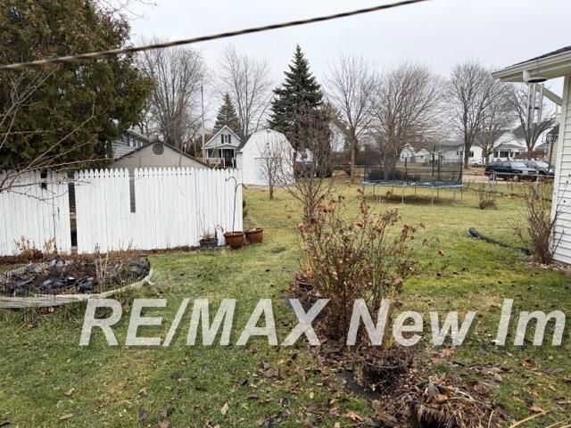 1229 MICHIGAN Avenue, Bay City, MI 48706