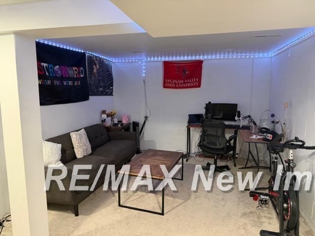 1229 MICHIGAN Avenue, Bay City, MI 48706