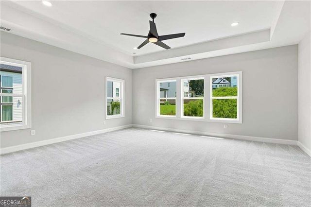 886 Keystone Drive, Woodstock, GA 30188