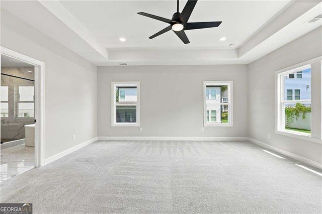 886 Keystone Drive, Woodstock, GA 30188