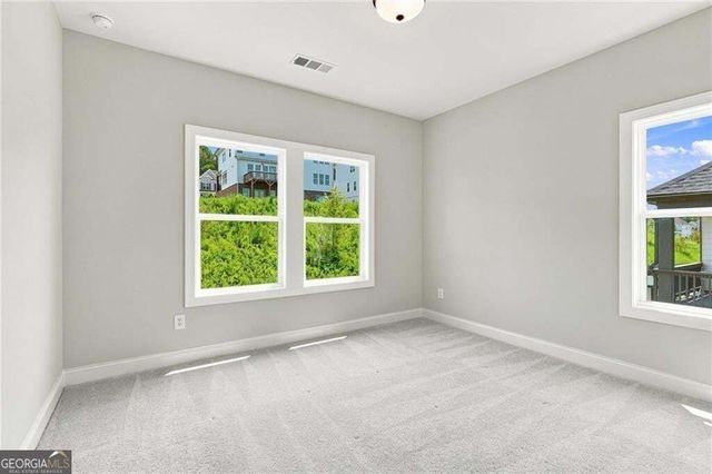 886 Keystone Drive, Woodstock, GA 30188