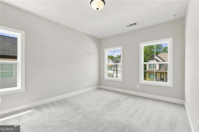 886 Keystone Drive, Woodstock, GA 30188