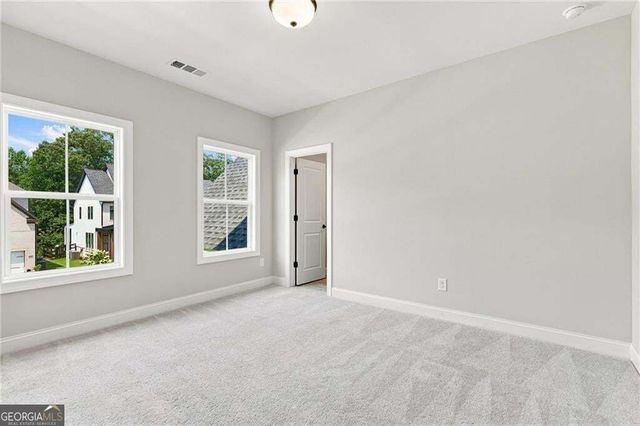 886 Keystone Drive, Woodstock, GA 30188