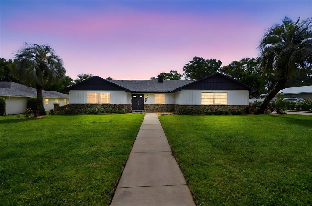 119 ICHABOD TRAIL, Longwood, FL 32750