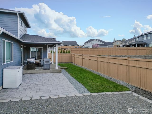 6610 232nd Avenue E, Buckley, WA 98321