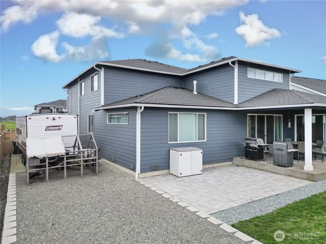6610 232nd Avenue E, Buckley, WA 98321