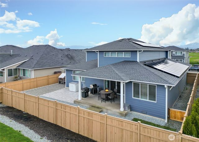 6610 232nd Avenue E, Buckley, WA 98321