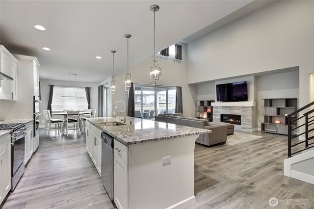 6610 232nd Avenue E, Buckley, WA 98321