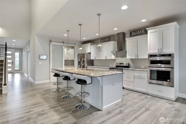 6610 232nd Avenue E, Buckley, WA 98321