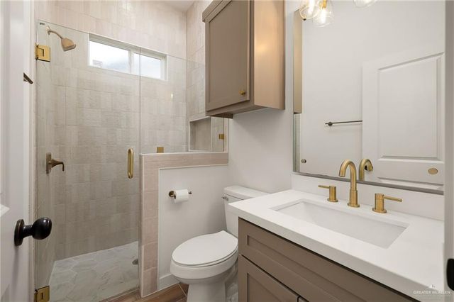 1925 Black Hills Street, San Juan, TX 78589