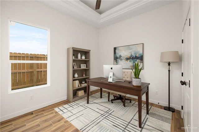 1925 Black Hills Street, San Juan, TX 78589