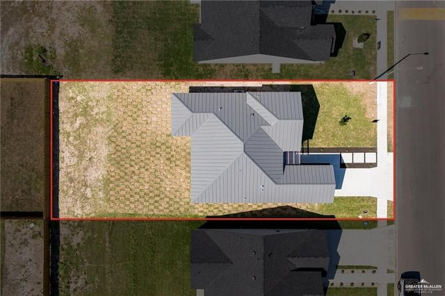 1925 Black Hills Street, San Juan, TX 78589