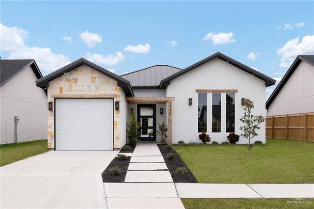 1925 Black Hills Street, San Juan, TX 78589