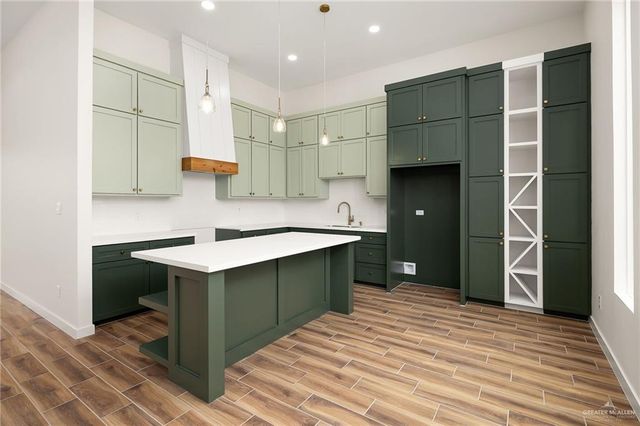 1925 Black Hills Street, San Juan, TX 78589