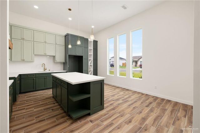 1925 Black Hills Street, San Juan, TX 78589