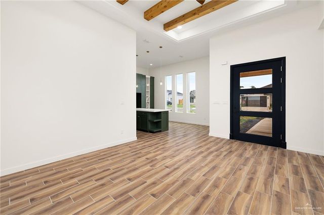 1925 Black Hills Street, San Juan, TX 78589