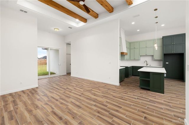 1925 Black Hills Street, San Juan, TX 78589