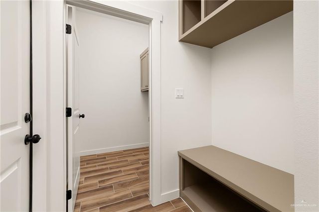 1925 Black Hills Street, San Juan, TX 78589