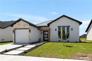 1925 Black Hills Street, San Juan, TX 78589