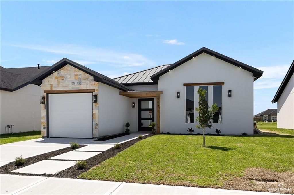 1925 Black Hills Street, San Juan, TX 78589