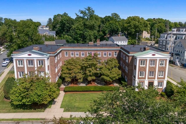 298 Main Street 31, Wakefield, MA 01880