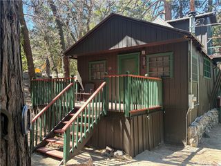 120 Barton Flats, Angelus Oaks, CA 92305