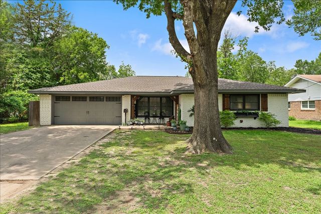 1904 W 4th Avenue, Corsicana, TX 75110