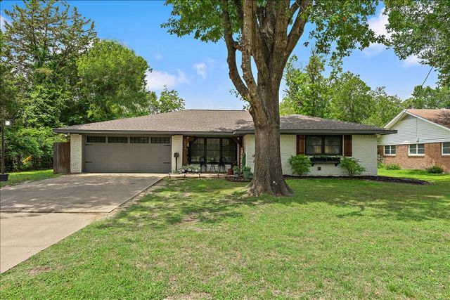 1904 W 4th Avenue, Corsicana, TX 75110