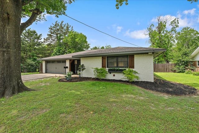 1904 W 4th Avenue, Corsicana, TX 75110