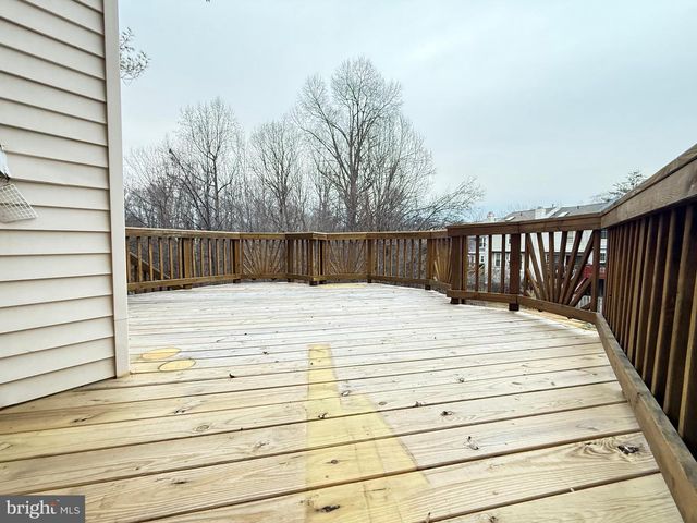 208 RUGBY RD, Fredericksburg, VA 22406