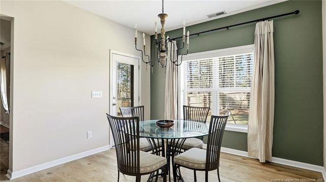 100 Star Court, Aberdeen, NC 28315