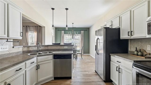 100 Star Court, Aberdeen, NC 28315