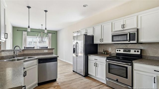 100 Star Court, Aberdeen, NC 28315