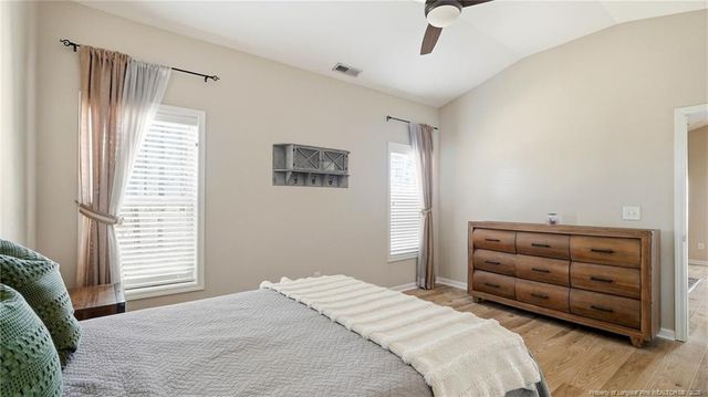 100 Star Court, Aberdeen, NC 28315