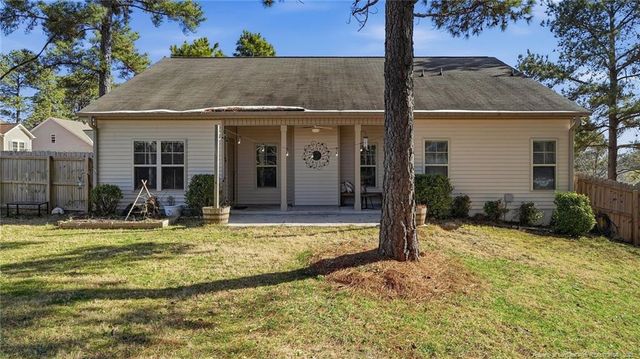 100 Star Court, Aberdeen, NC 28315