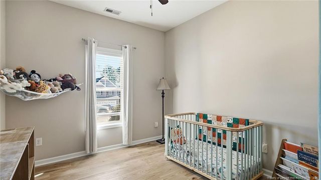 100 Star Court, Aberdeen, NC 28315