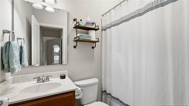 100 Star Court, Aberdeen, NC 28315