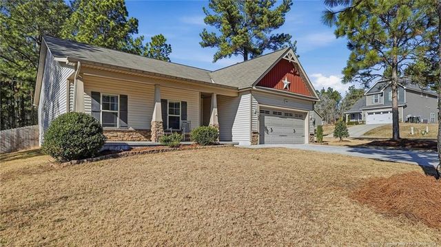 100 Star Court, Aberdeen, NC 28315