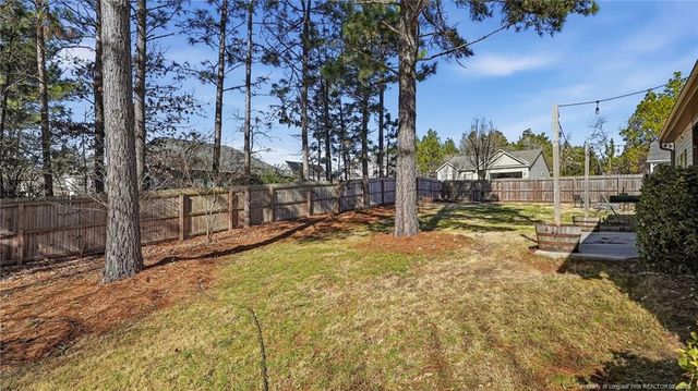 100 Star Court, Aberdeen, NC 28315