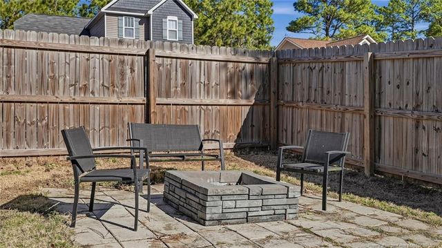 100 Star Court, Aberdeen, NC 28315