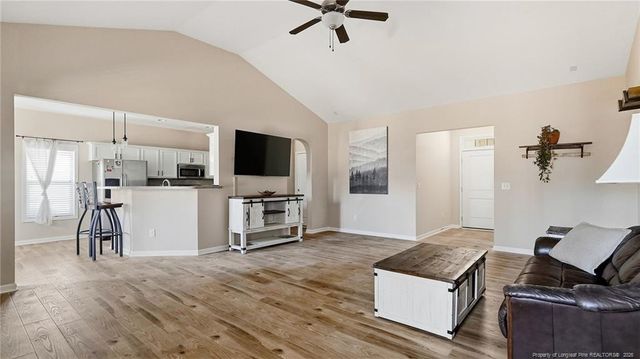 100 Star Court, Aberdeen, NC 28315