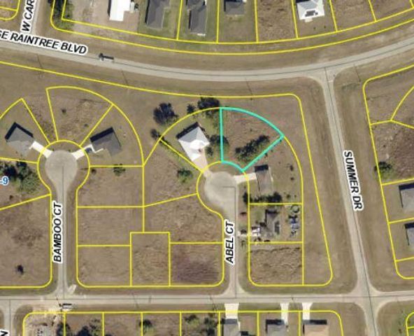 9008 Abel Court, Labelle, FL 33935