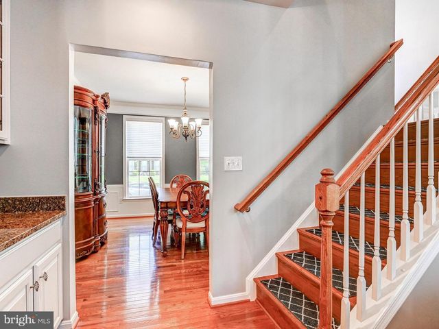 11222 APPALOOSA DR, Reisterstown, MD 21136