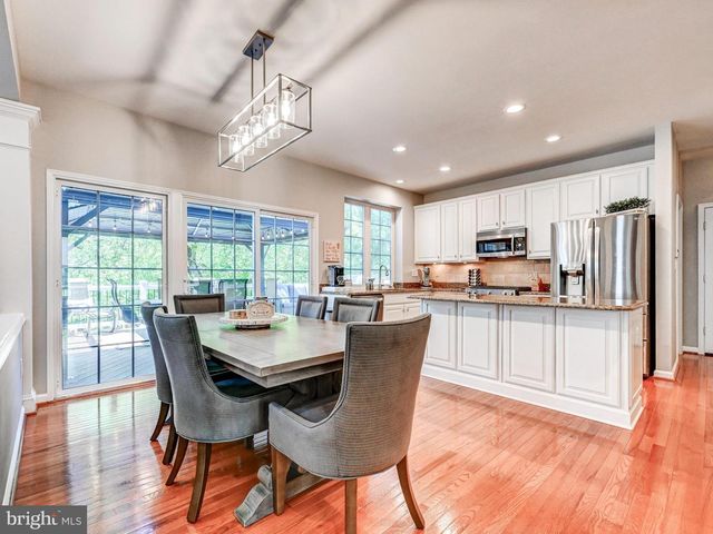 11222 APPALOOSA DR, Reisterstown, MD 21136